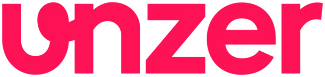 Unzer logo