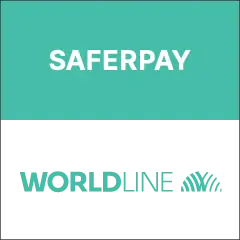 Saferpay logo