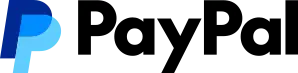 PayPal logo