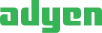 Adyen logo