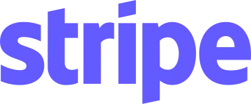 Stripe logo