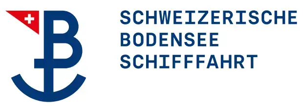 Logo Schweizerischen Bodensee-Schifffahrt AG