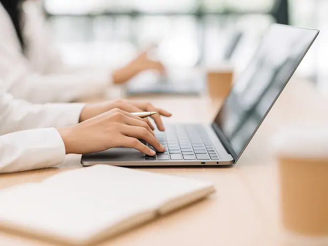 Ablauf Angebotserstellung Travelmanager