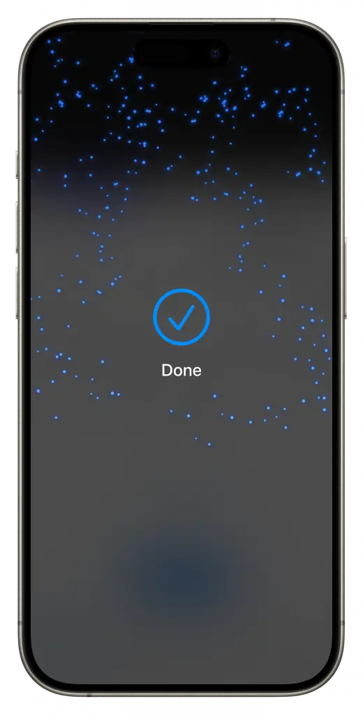 Akzeptiere Apple Pay und andere digitale Wallets.