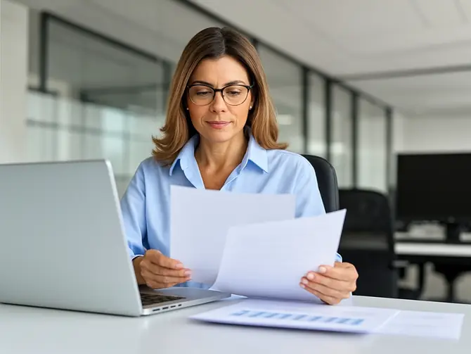 Automatische Rechnungserstellung im Travelmanager