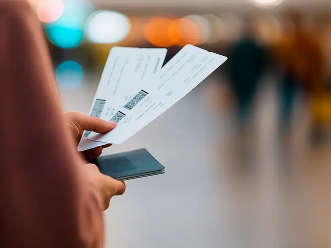 Buchungen zentral mit Travelmanager verwalten