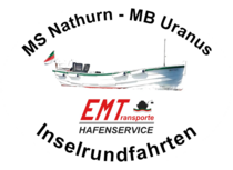EMT Helgoland