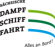 Weisse Flotte Sachsen