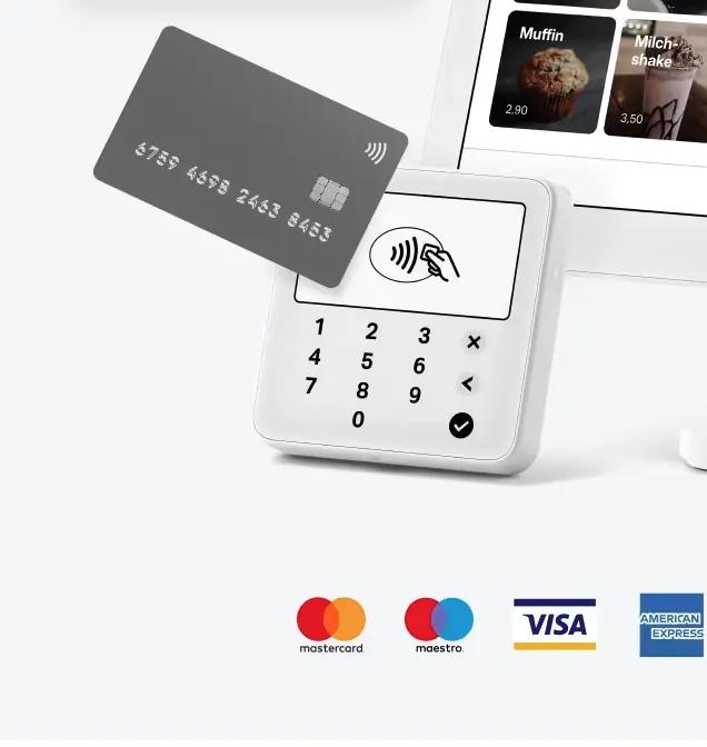 Cancelación de entradas con SumUp
