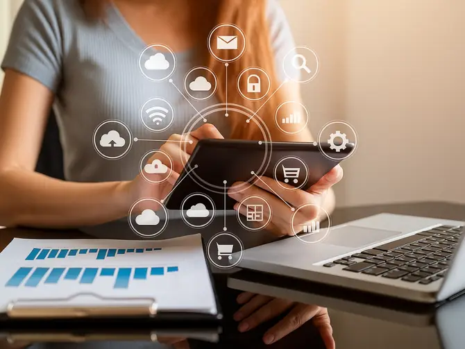 Creación y gestión de horarios en Travelmanager