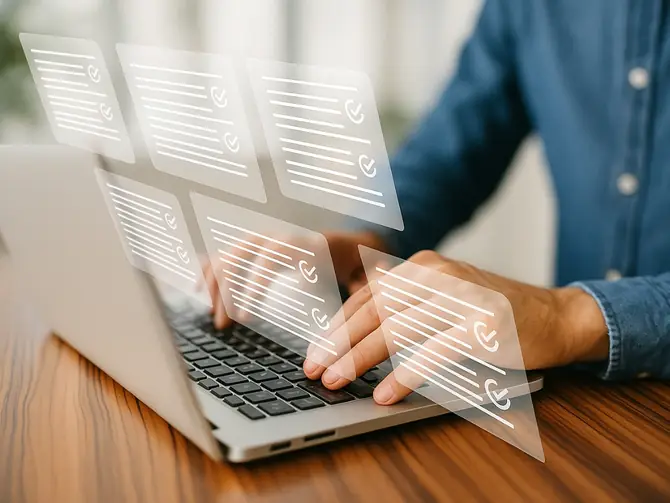 Datenschutz und Sicherheit bei Travelmanager