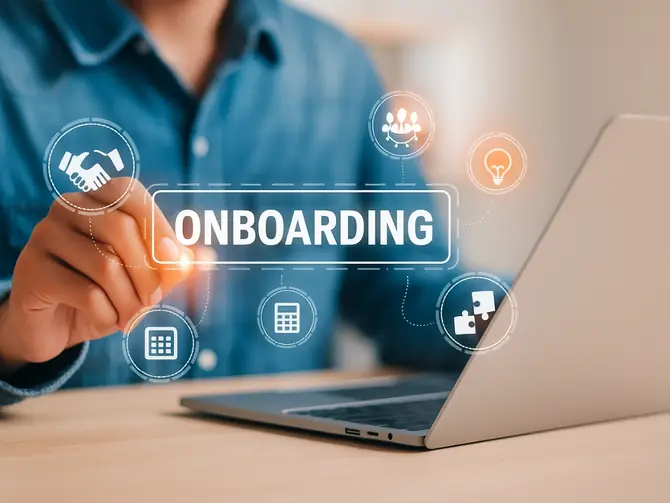 Einführung mit Travelmanager Buchungssoftware