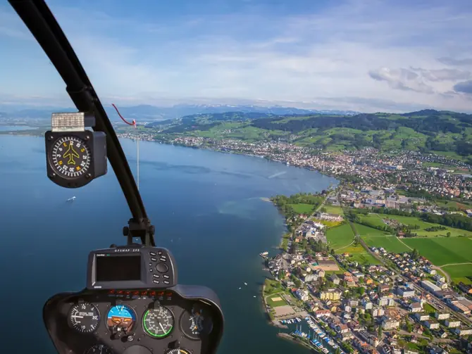 Einsatzbereiche des Travelmanager für Fluggesellschaften