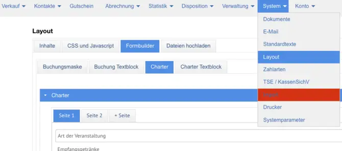 Formbuilder