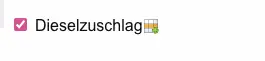 für alle Fahrten