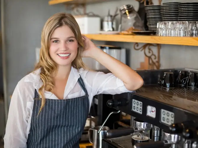 Gastronomie-Modul von Travelmanager