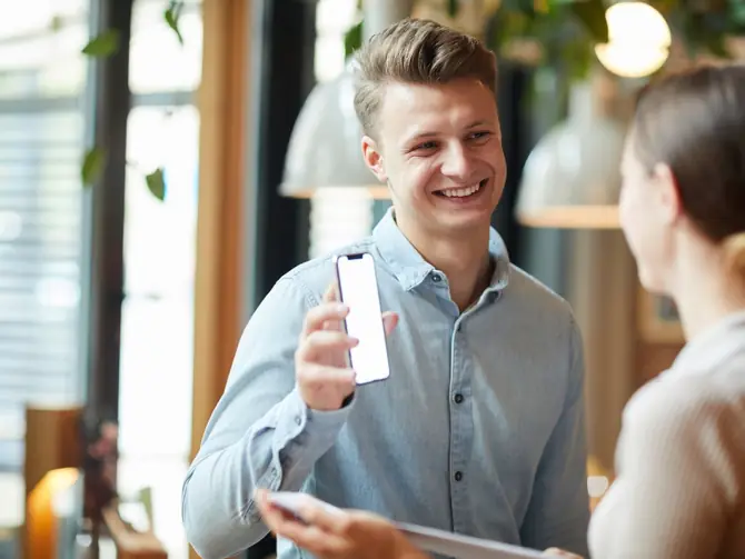 Gutscheinfunktion im Travelmanager