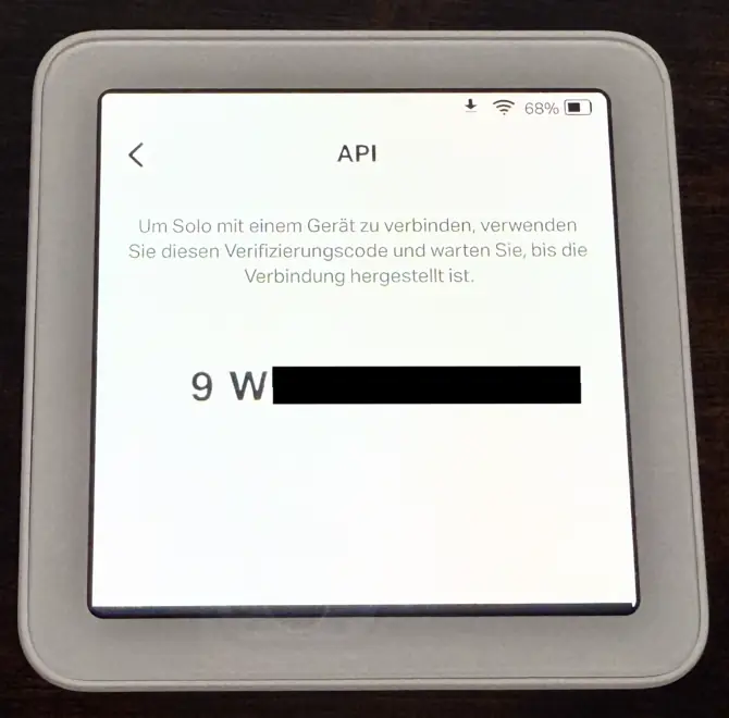 Hier erfährst du, wie du das Beste aus deinem SumUp Cloud Terminal herausholen kannst.