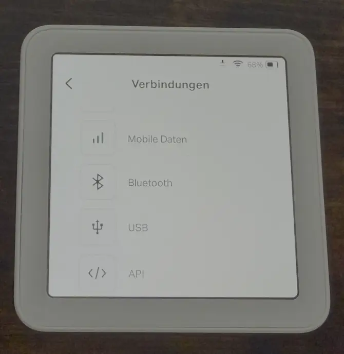 Hier erhältst du hilfreiche Tipps zur Verbindung deines SumUp Cloud Terminals.