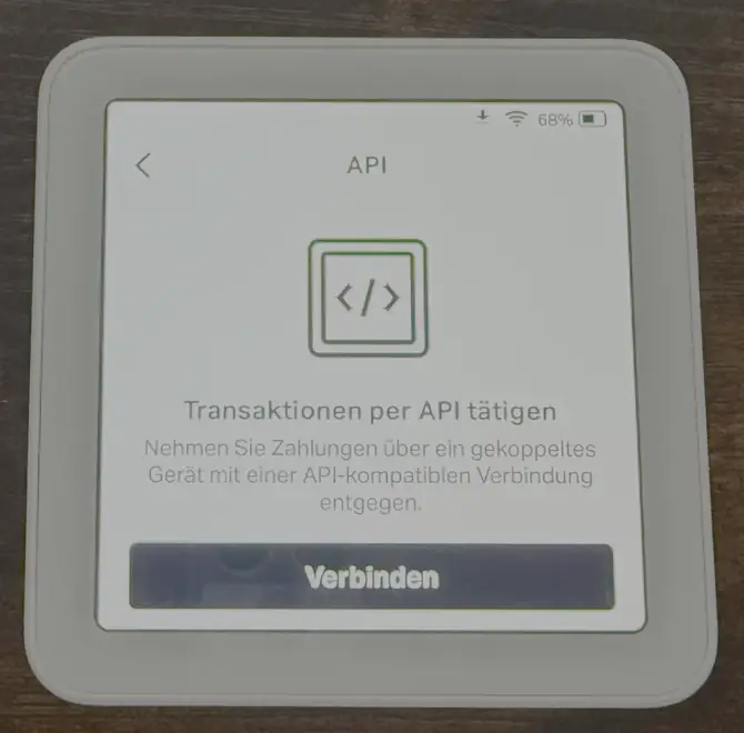 Hier findest du eine Zusammenfassung der Schritte zur Einrichtung.