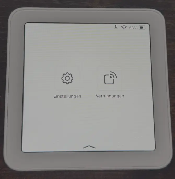 Hier findest du wichtige Hinweise zur Einrichtung des SumUp Cloud Terminals.