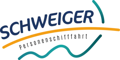 Logo passenger shipping Josef Schweiger