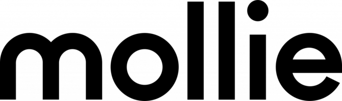 Logotipo de Mollie