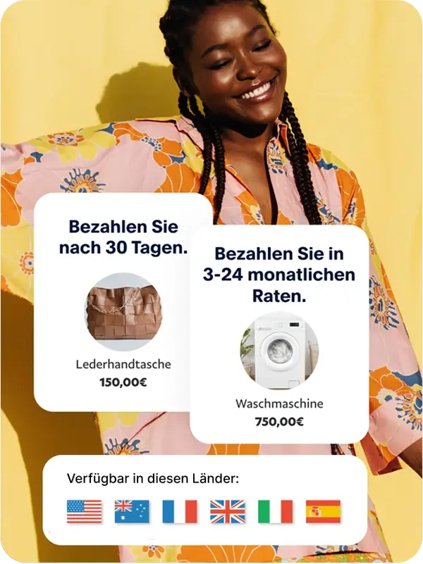 Mehr Flexibilität beim Bezahlen mit PayPal und Travelmanager