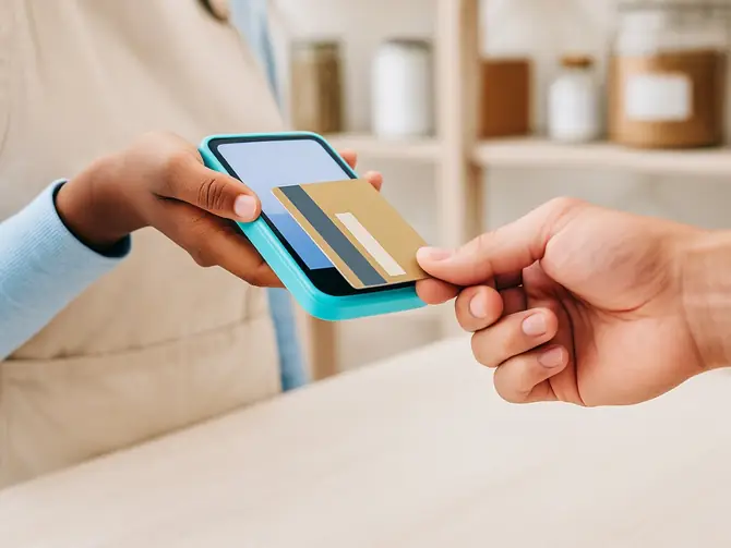 Mobiler Verkauf mit Travelmanager