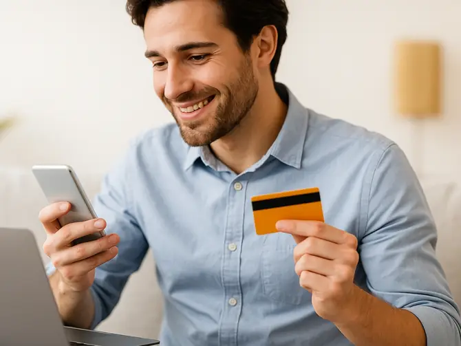 Payment and billing in Travelmanager
