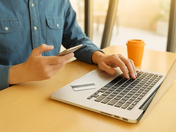 Payment methods in the Travelmanager booking software