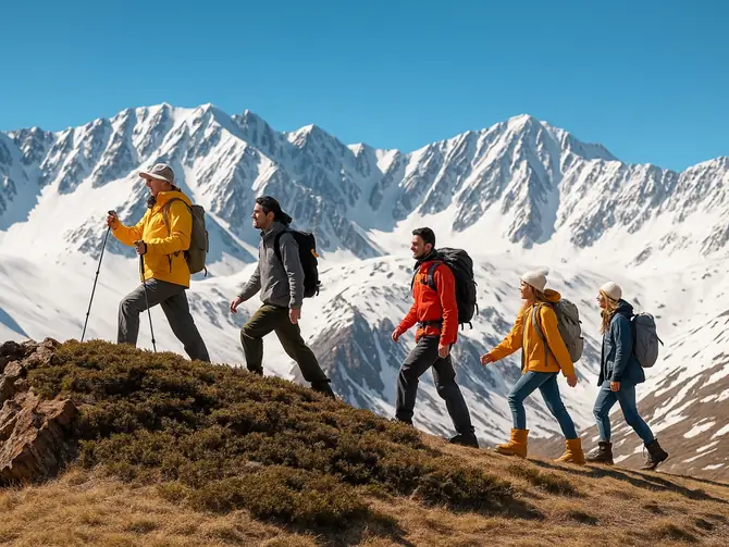 Programa de reservas Travelmanager para Tourimus