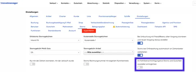 Reverse posting tool