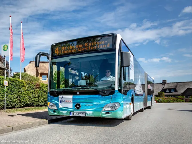 Travelmanager booking software for bus companies