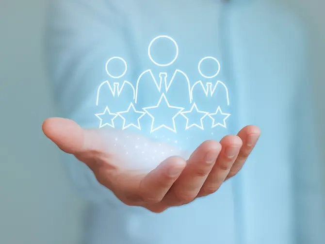 Travelmanager booking software references