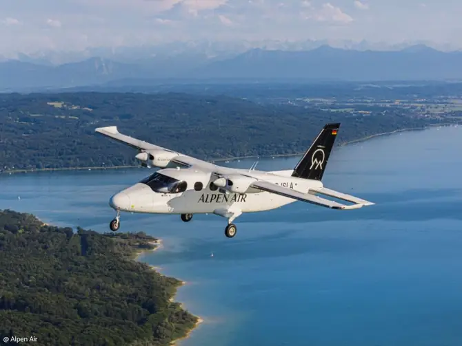 Travelmanager Buchungssoftware für Airlines