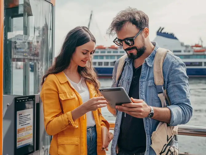 Travelmanager complete ticket sales solution