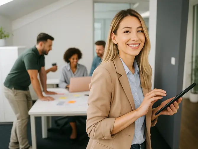 Travelmanager Duty Planner