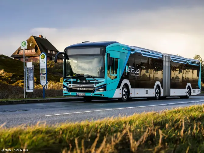 Travelmanager supports coach companies with bookings