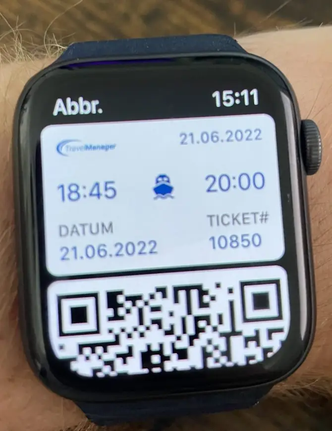 Wallet Watch