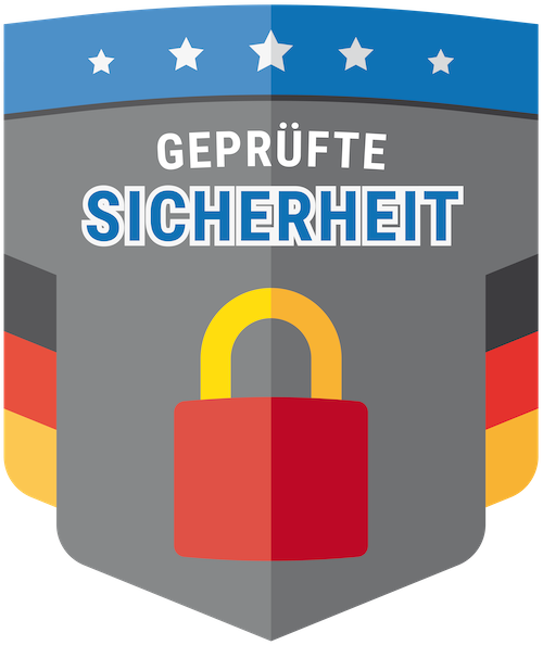 Sicherheit und Datenschutz