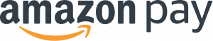 Logotipo de Amazon Pay