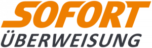 Logotipo de Sofort.com