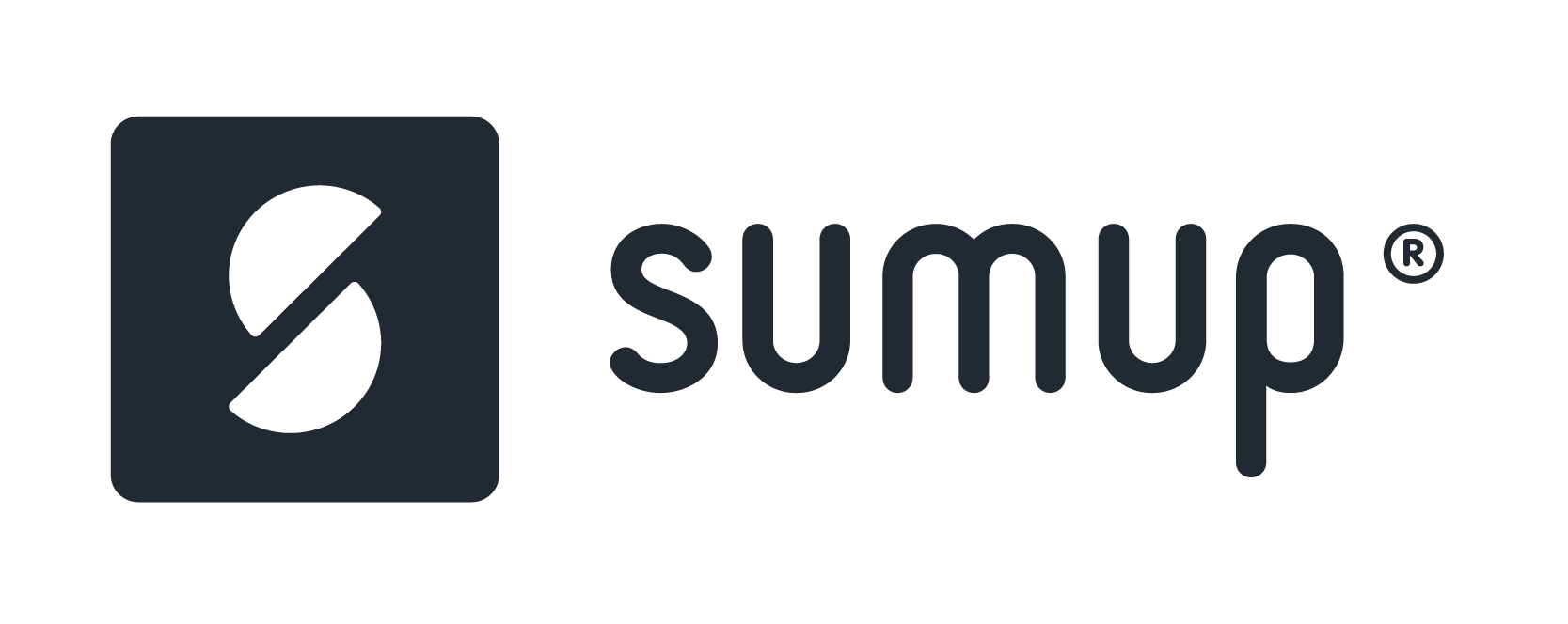 Logotipo de Sumup