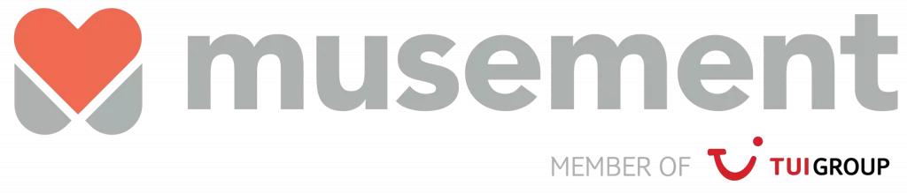 Musement Partner Logo
