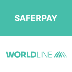 Saferpay Logo