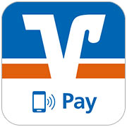 VR Pay Logo